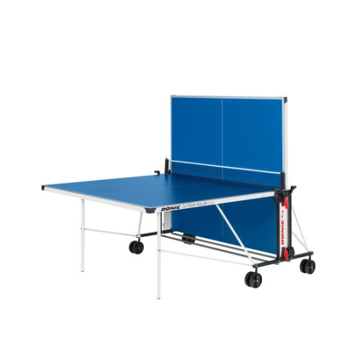 Теннисный стол DONIC OUTDOOR ROLLER FUN BLUE