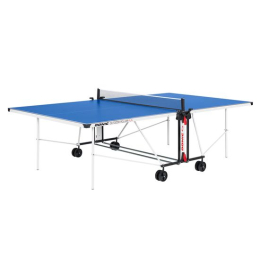 Теннисный стол DONIC OUTDOOR ROLLER FUN BLUE