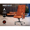 Офисное массажное кресло EGO BOSS на заказ