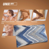 Массажная подушка UNIX Relax Pillow Blue