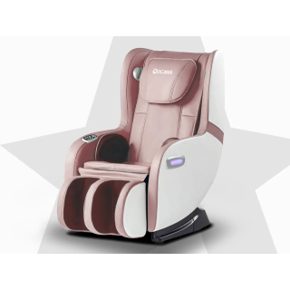 Массажное кресло OGAWA Сфера | Evolite OG3101 Розовый