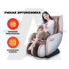 Массажное кресло OGAWA Сфера | Evolite OG3101 Розовый