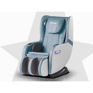 Массажное кресло OGAWA Сфера | Evolite OG3101 Синий