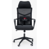 Вибромассажное кресло Calviano Milan Air Black
