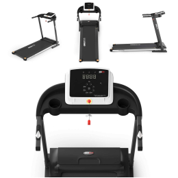 Беговая дорожка UNIX Fit ST-570S