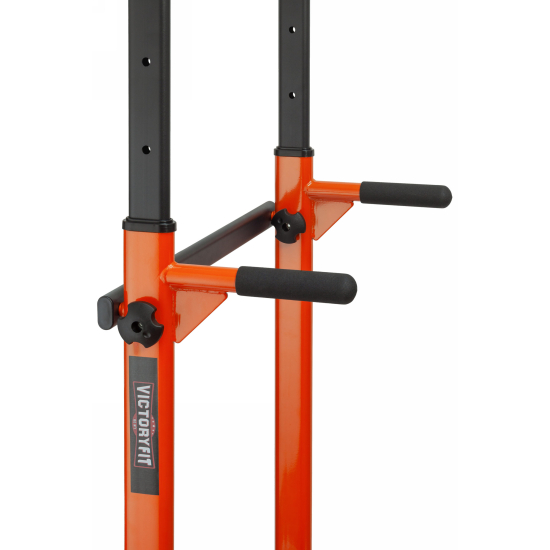 Турник, брусья  VictoryFit VF-T45