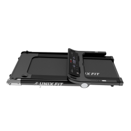 Беговая дорожка UNIX Fit Hi-tech F2 Dark Storm