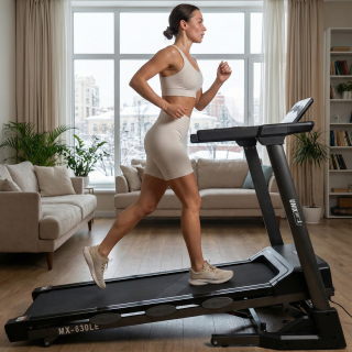 Беговая дорожка UNIX Fit MX-630LE
