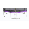 Батут Atlas Sport 490 см (16ft) PRO PURPLE