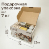 Конструктор UNIX Kids Music Robot / Музыкальный Робот (44 шт.) бежевый