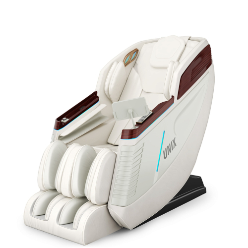 Массажное кресло UNIX Asteria Pearl