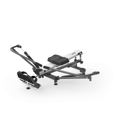 Гребной тренажер UNIX Fit гидравлический 320G