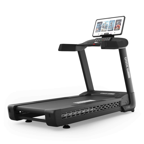 Беговая дорожка UNIX Fit T-1520 PRO (21" TFT)