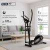 Эллиптический тренажер UNIX Fit SL 350Е
