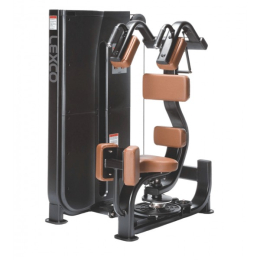 Вращение торса LS-113