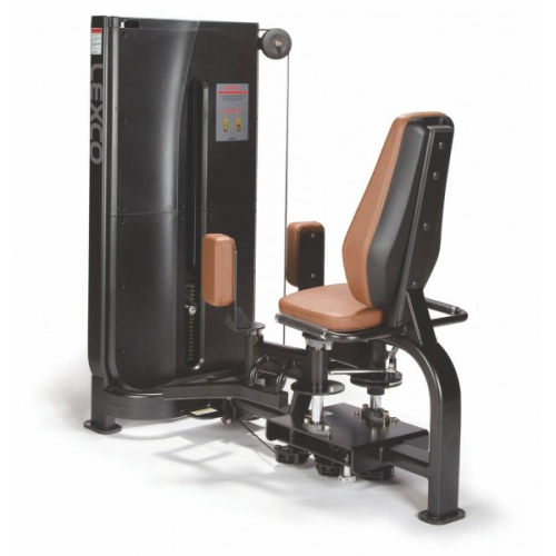 Сведение / разведение ног сидя LS-118