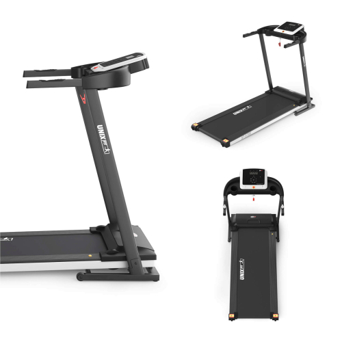 Беговая дорожка UNIX Fit ST-570S