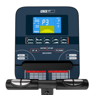 Эллиптический тренажер UNIX Fit SL-400XE