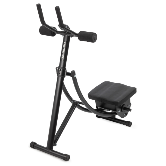 Вертикальный тренажер для пресса VictoryFit VF-P120