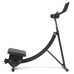 Вертикальный тренажер для пресса VictoryFit VF-P120