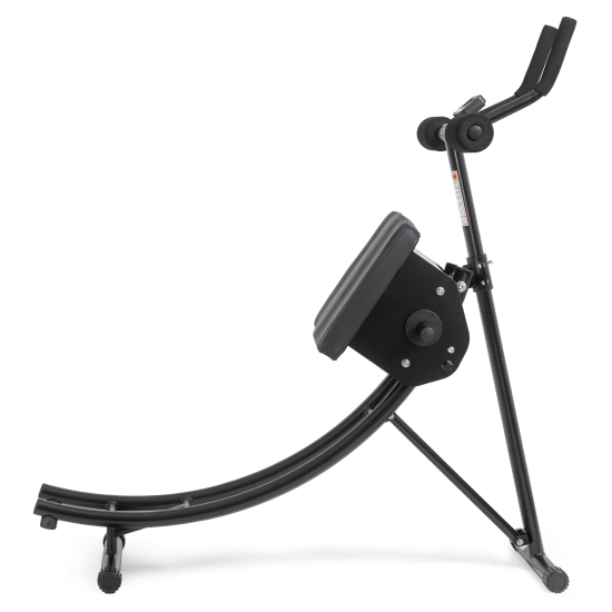 Вертикальный тренажер для пресса VictoryFit VF-P120