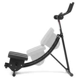 Вертикальный тренажер для пресса VictoryFit VF-P120