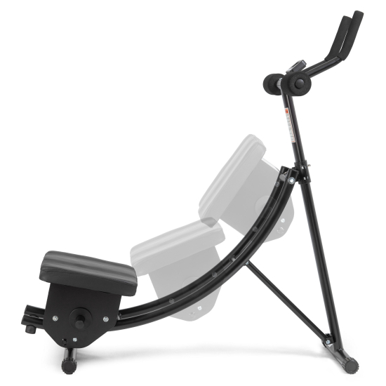 Вертикальный тренажер для пресса VictoryFit VF-P120