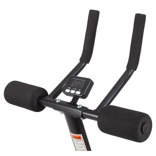 Вертикальный тренажер для пресса VictoryFit VF-P120