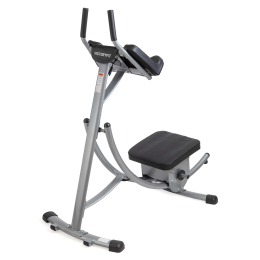 Вертикальный тренажер для пресса поворотный VictoryFit VF-P150