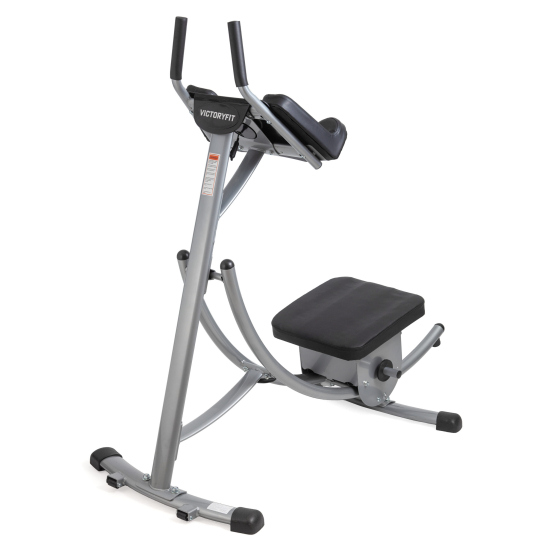 Вертикальный тренажер для пресса поворотный VictoryFit VF-P150