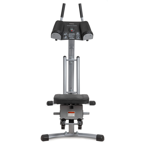 Вертикальный тренажер для пресса поворотный VictoryFit VF-P150