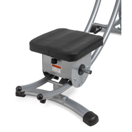 Вертикальный тренажер для пресса поворотный VictoryFit VF-P150