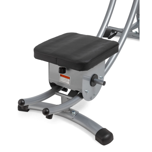 Вертикальный тренажер для пресса поворотный VictoryFit VF-P150