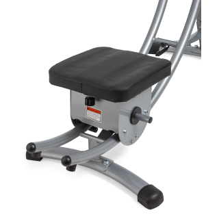 Вертикальный тренажер для пресса поворотный VictoryFit VF-P150