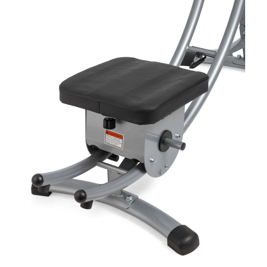 Вертикальный тренажер для пресса поворотный VictoryFit VF-P150