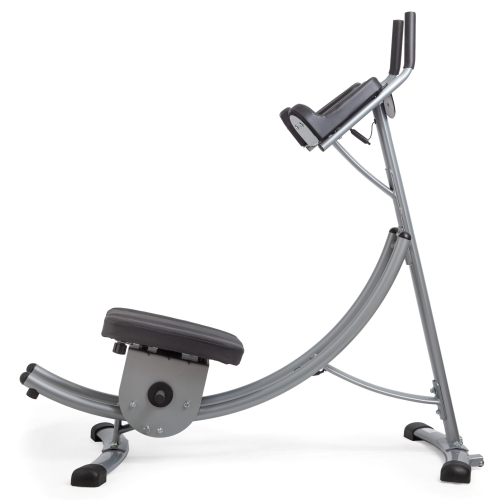 Вертикальный тренажер для пресса поворотный VictoryFit VF-P150