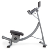 Вертикальный тренажер для пресса поворотный VictoryFit VF-P150