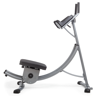 Вертикальный тренажер для пресса поворотный VictoryFit VF-P150