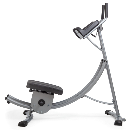 Вертикальный тренажер для пресса поворотный VictoryFit VF-P150