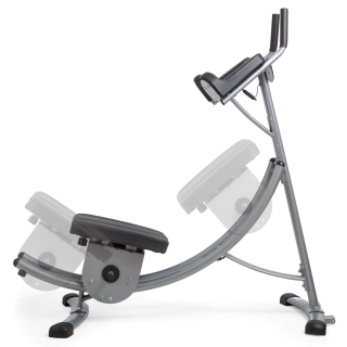 Вертикальный тренажер для пресса поворотный VictoryFit VF-P150