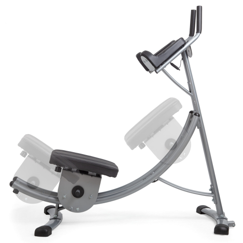 Вертикальный тренажер для пресса поворотный VictoryFit VF-P150