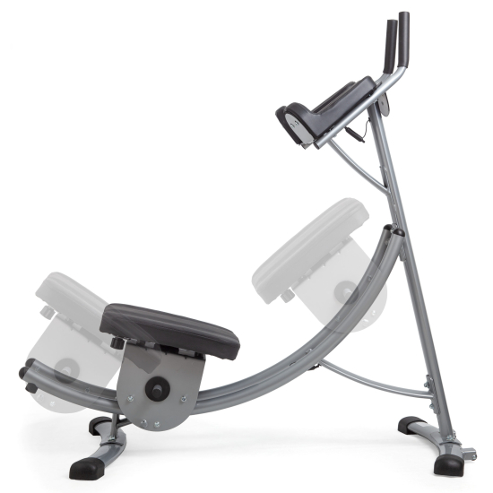 Вертикальный тренажер для пресса поворотный VictoryFit VF-P150