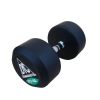 Гантели DFC POWERGYM, 2 шт. по 37.5 кг