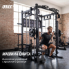 Силовой комплекс - мультистанция UNIX Fit (50 в 1)