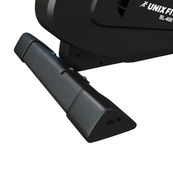 Велотренажер UNIX Fit BL-400 Black
