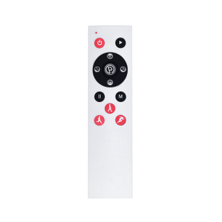 Виброплатформа VF-M200 Red