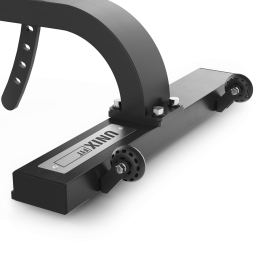 Скамья для пресса UNIX Fit PRO регулируемая (UC-1607)