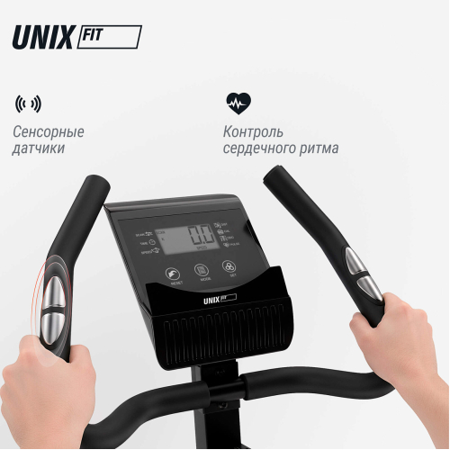 Велотренажер UNIX Fit BL-390
