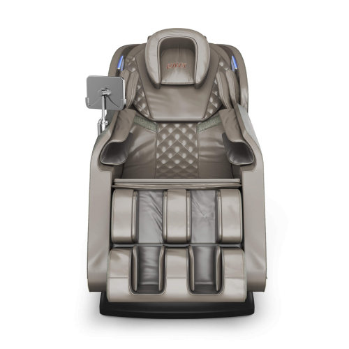Массажное кресло UNIX Amelia Grey