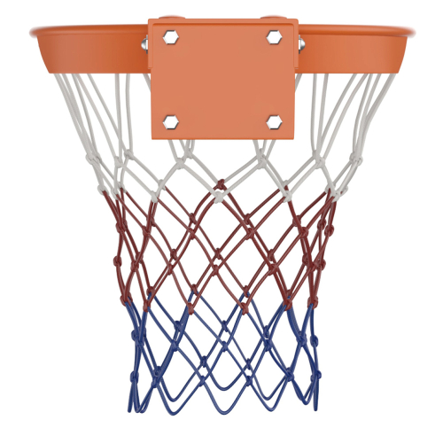 Баскетбольное кольцо UNIX Line B-Rim-Spring R45